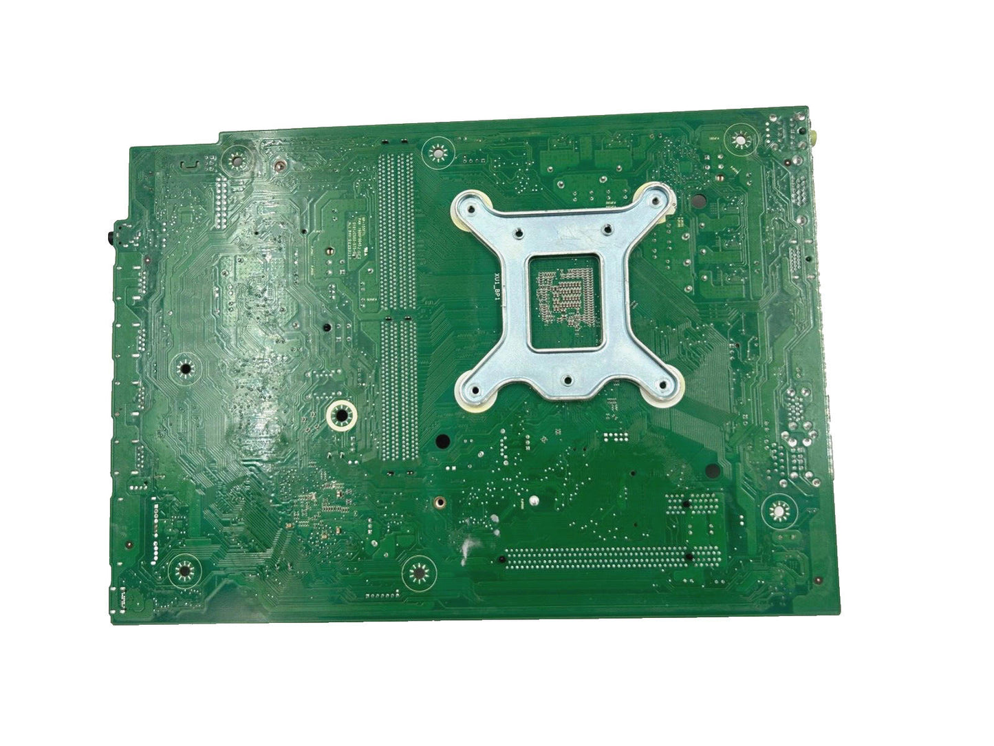 DEFECTIVE HP M01-F DESKTOP AMD CHIPSET B550A SOCKET AM4 MOTHERBOARD L56021-004