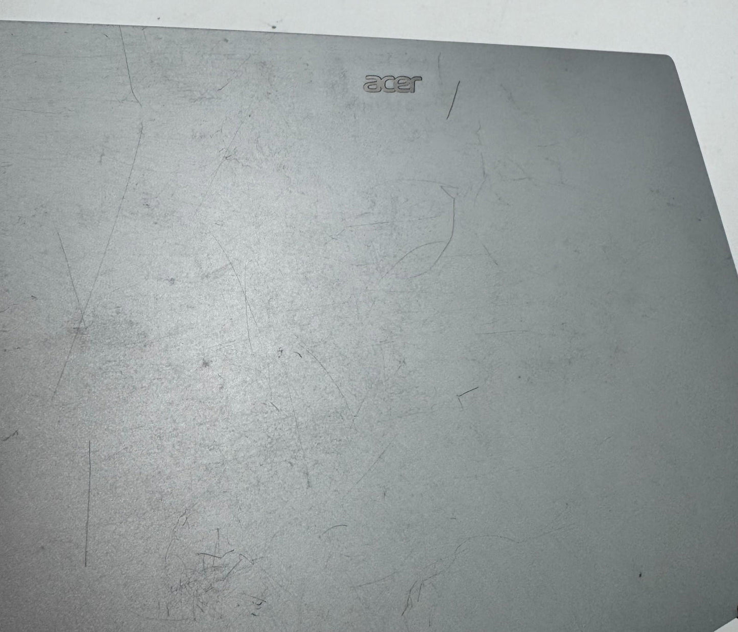 ACER 3 SPIN 14 LCD BACK COVER SILVER HQ2070728P000 GRADE C