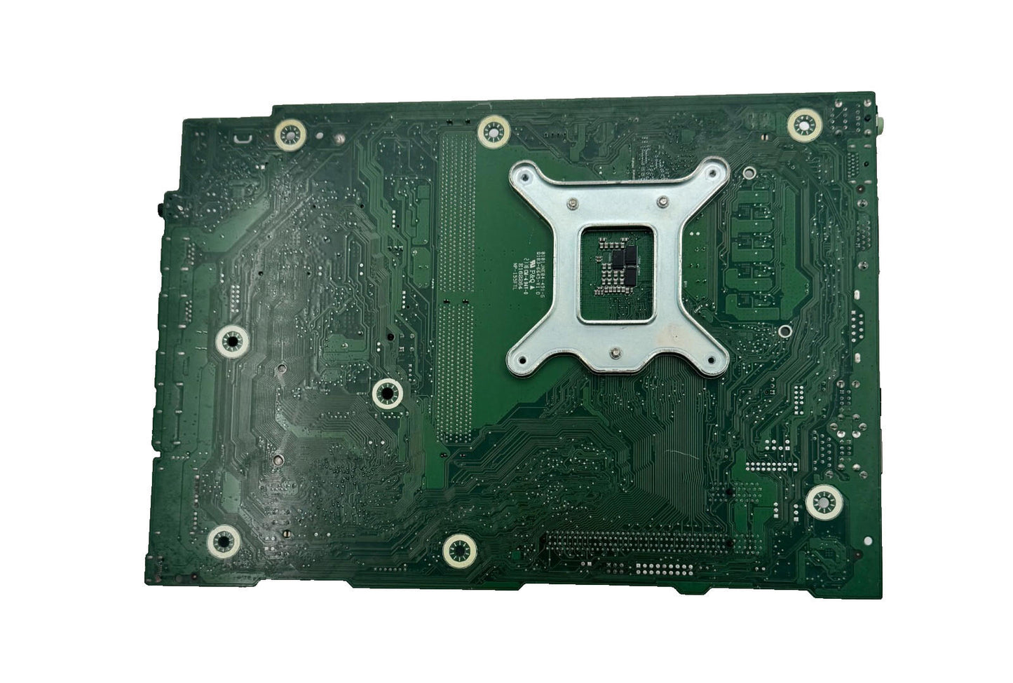 DEFECTIVE HP ENVY MOTHERBOARD 75365-001 *FOR PARTS ONLY*