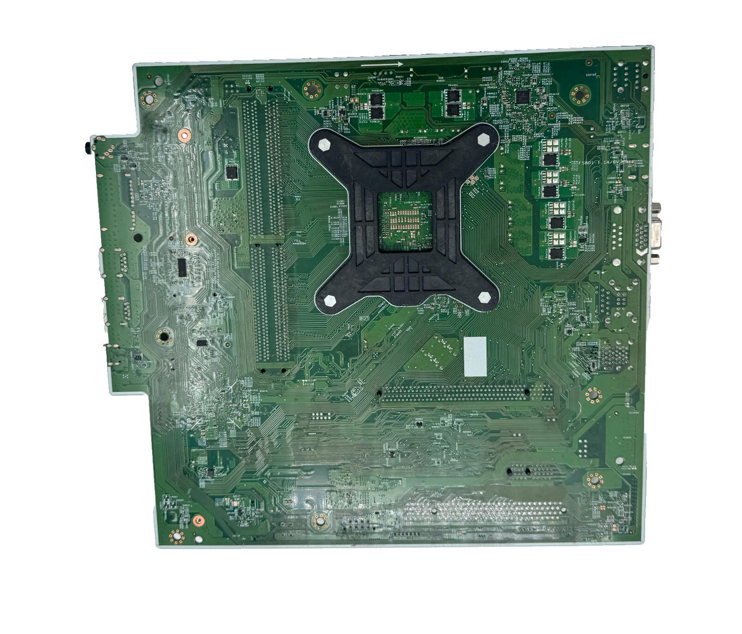 DEFECTIVE HP SUNFLOWER 690-SERIES MOTHERBOARD 942023-601 *FOR PARTS ONLY*