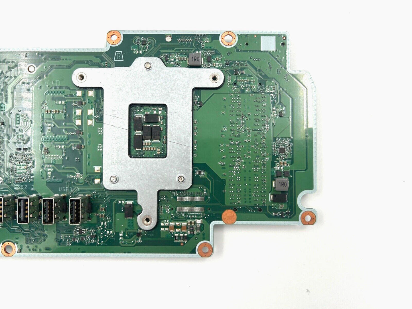 DEFECTIVE HP PAVILION 22-DF0013W LGA1200 MOTHERBOARD L90523-601 DAN14EMB6D0