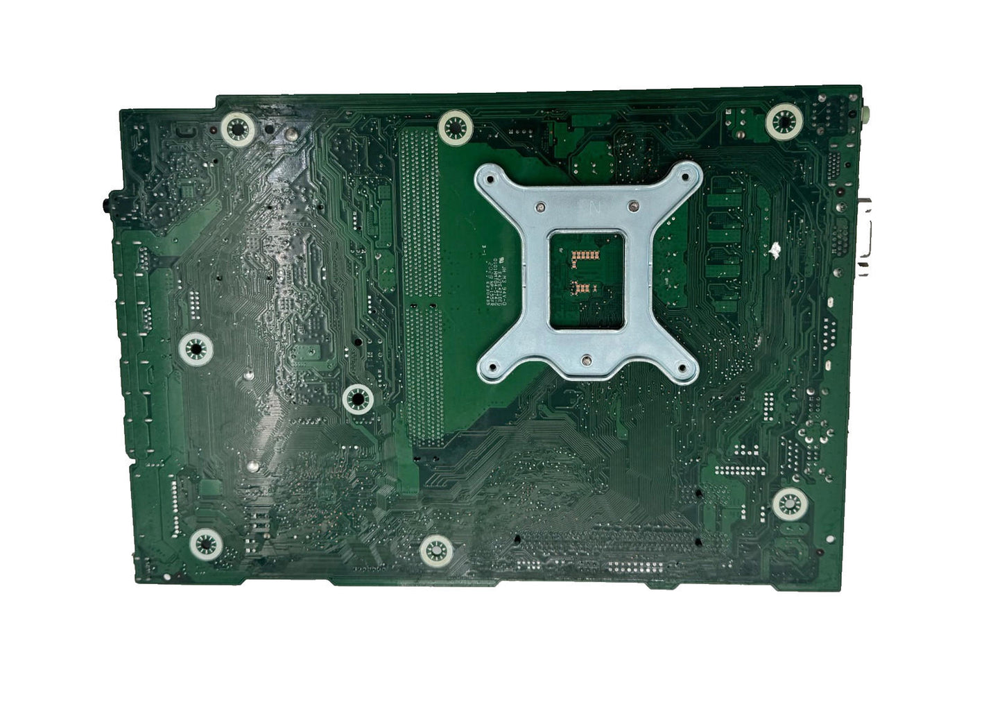 DEFECTIVE HP ENVY MOTHERBOARD 75365-001 *FOR PARTS ONLY*