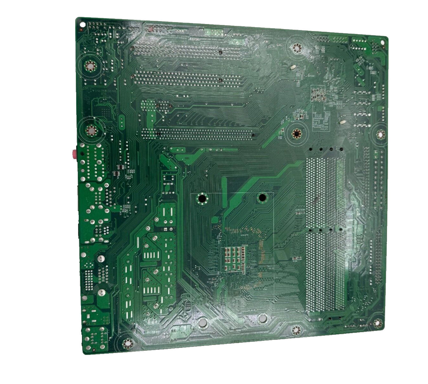 DEFECTIVE HP COMPAQ SR5000 MOTHERBOARD 505107-001 *FOR PARTS OR REPAIR ONLY*