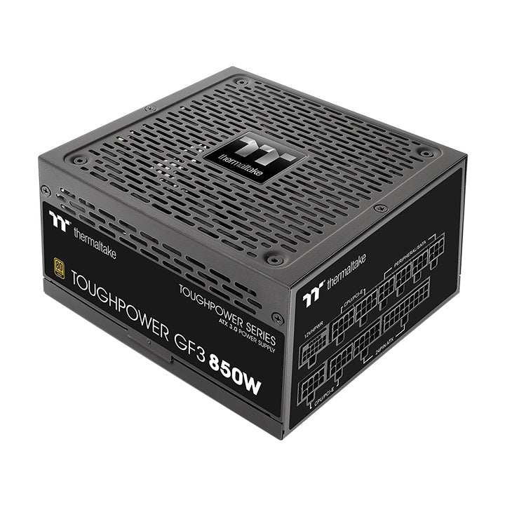 Thermaltake Toughpower GF3 850W – Fully Modular Power Supply