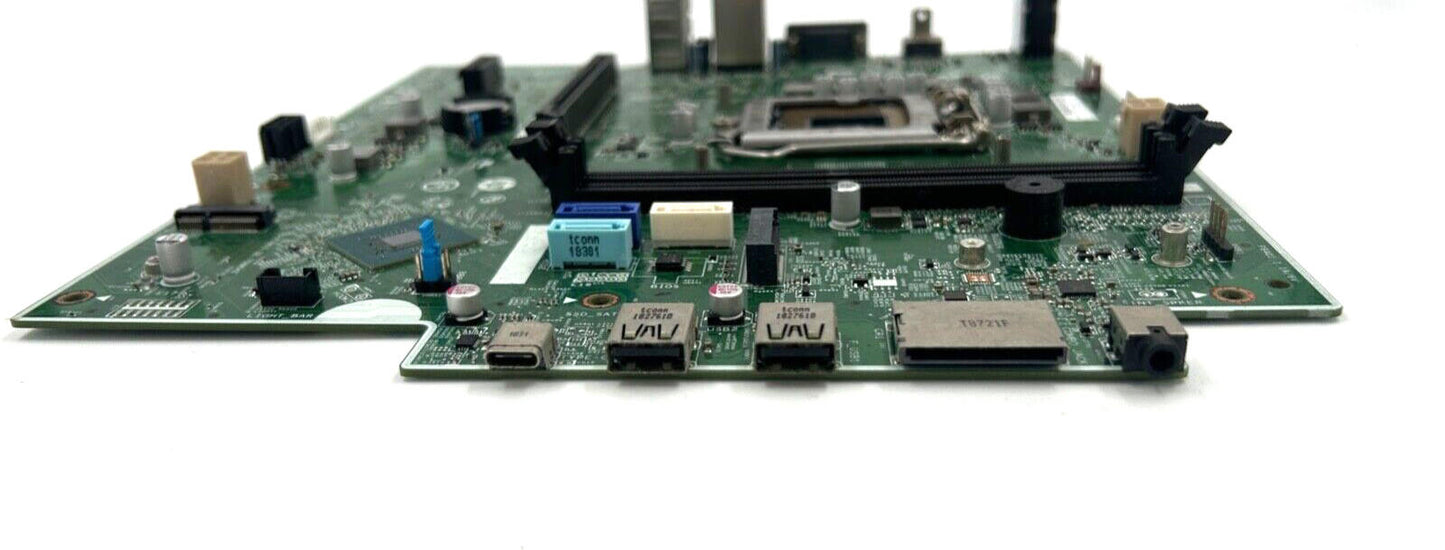 DEFECTIVE HP Pavillion 590-p 690-p 942012-601 942012-001 LGA1151 Motherboard