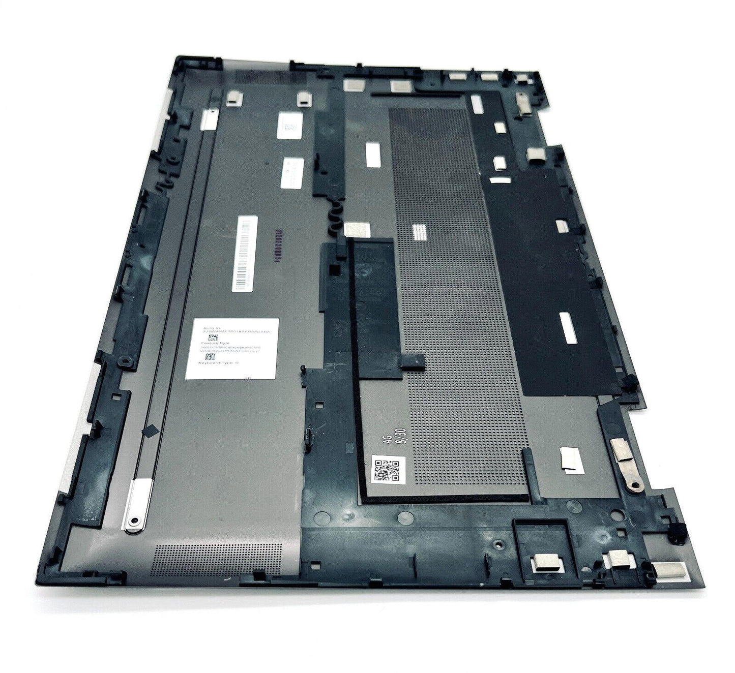 4600MJ0G000 Bottom Cover for HP ENVY x360 15- EU1073CL (Black) - GRADE B