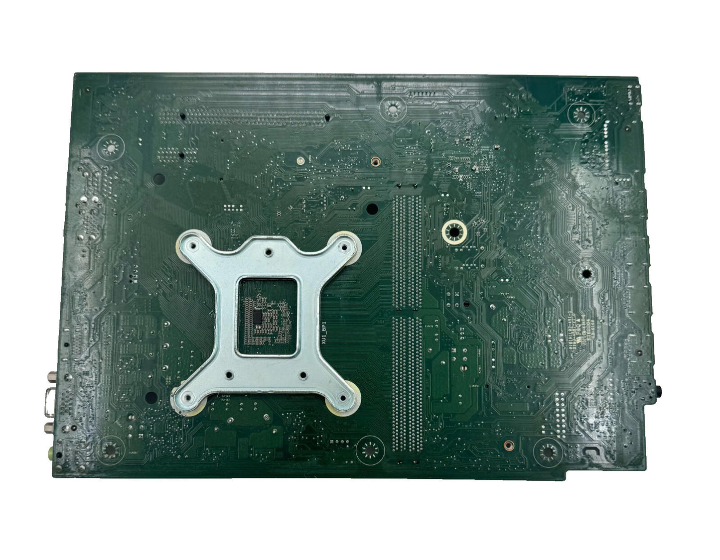 DEFECTIVE HP PAVILION MOTHERBOARD L56021-602 *FOR PARTS ONLY*