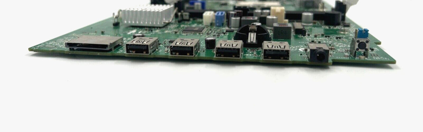 DEFECTIVE HP M01-F DESKTOP AMD CHIPSET B550A SOCKET AM4 MOTHERBOARD L56021-004