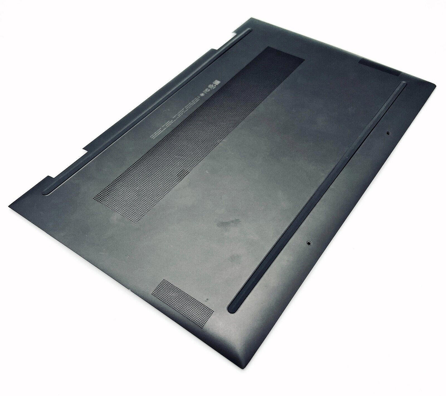 4600MJ0G000 Bottom Cover for HP ENVY x360 15- EU1073CL (Black) - GRADE B