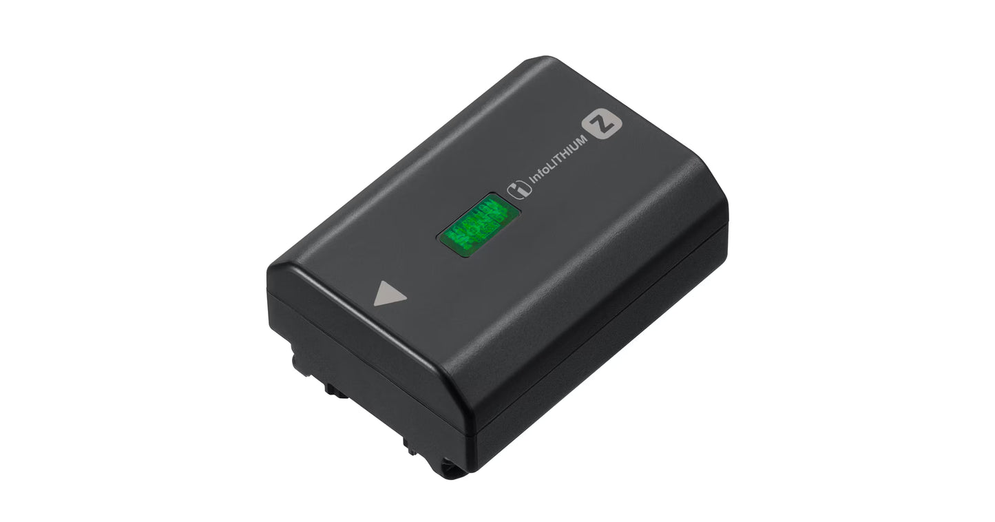 Sony NP-FZ100 Rechargeable Battery Pack