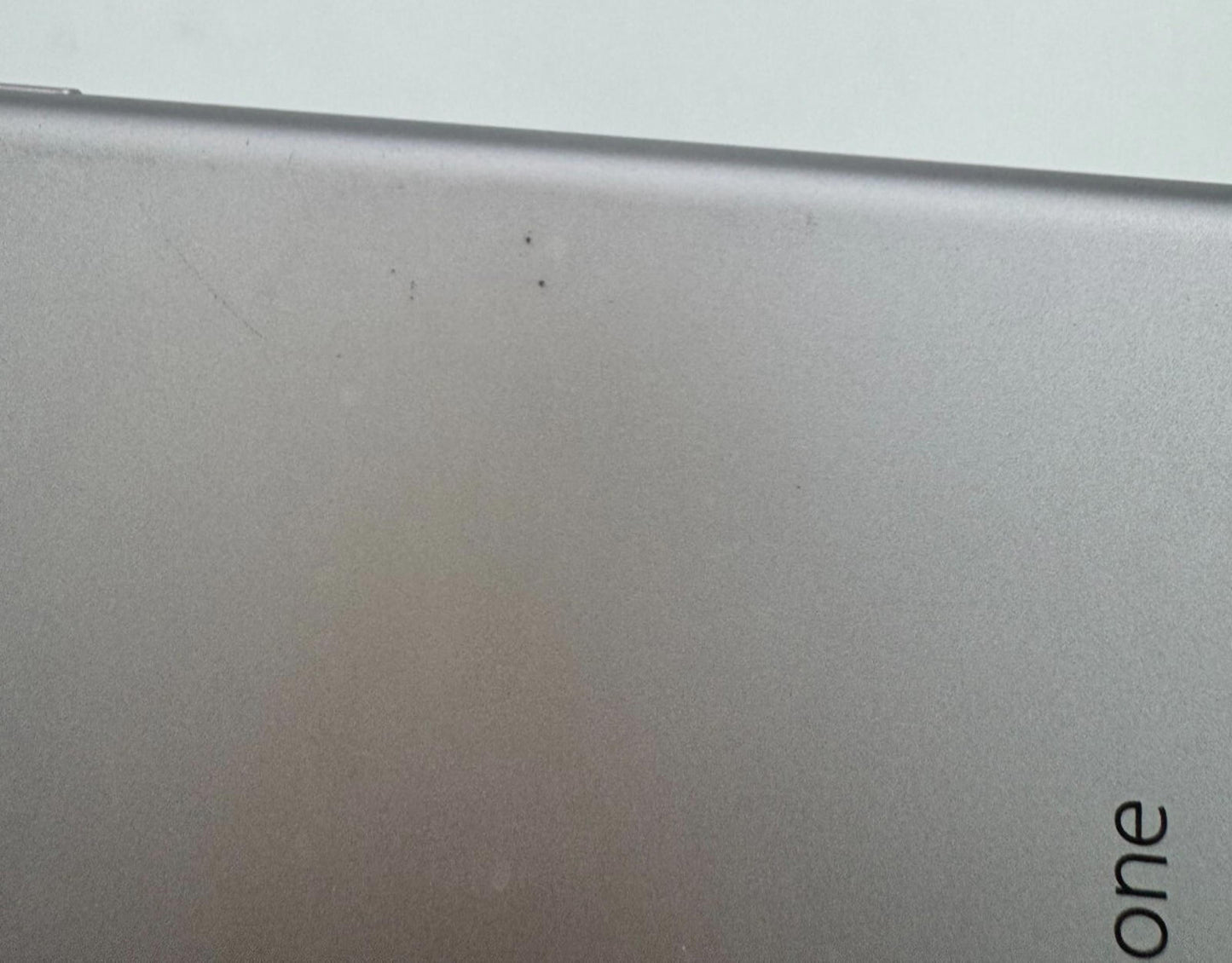 DEFECTIVE IPHONE 6 PLUS SPACE GRAY 64GB *FOR PARTS*