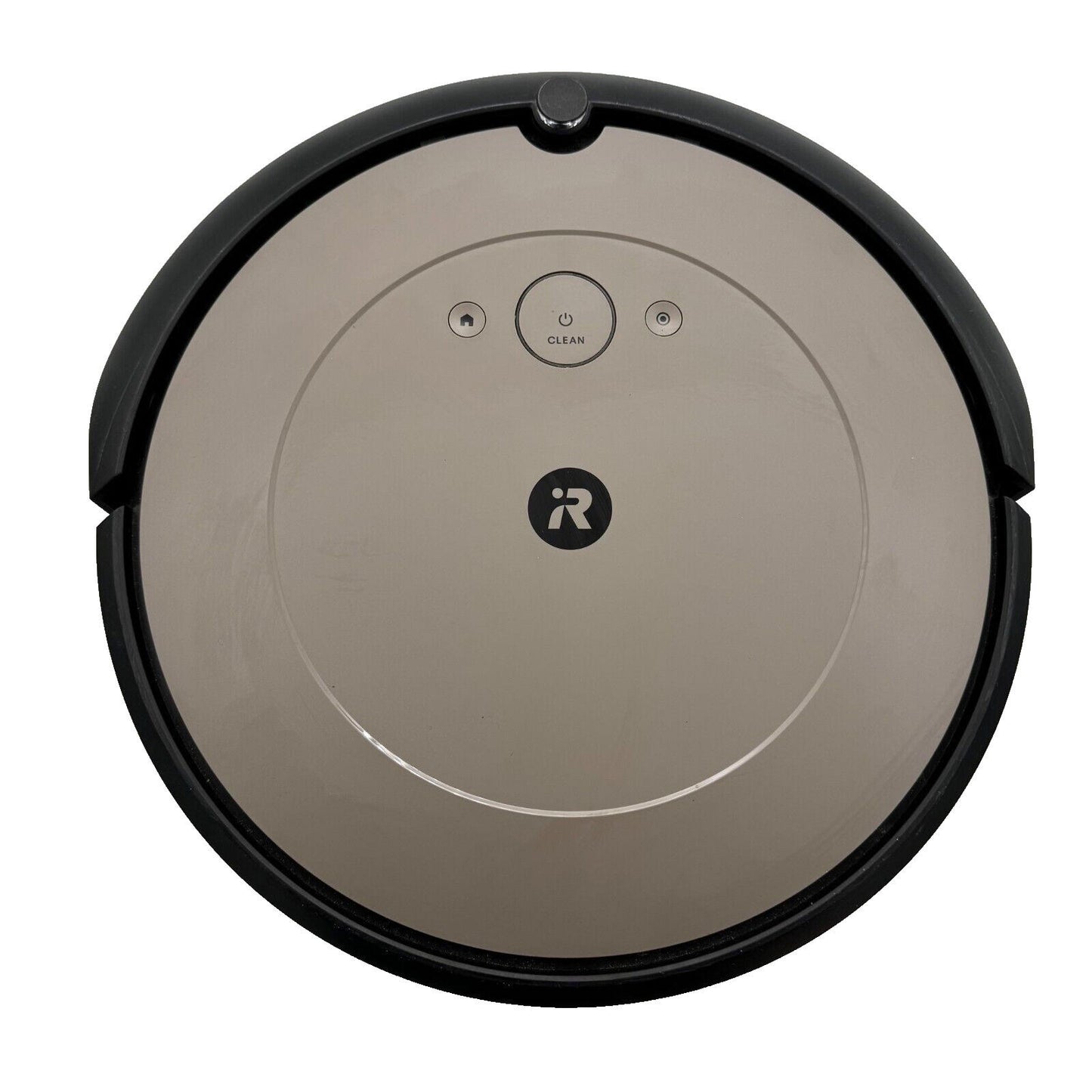 DEFECTIVE iROBOT ROOMBA i1 ROBOT VACUUM *STAYS ON LOOP / BAD BOARD*