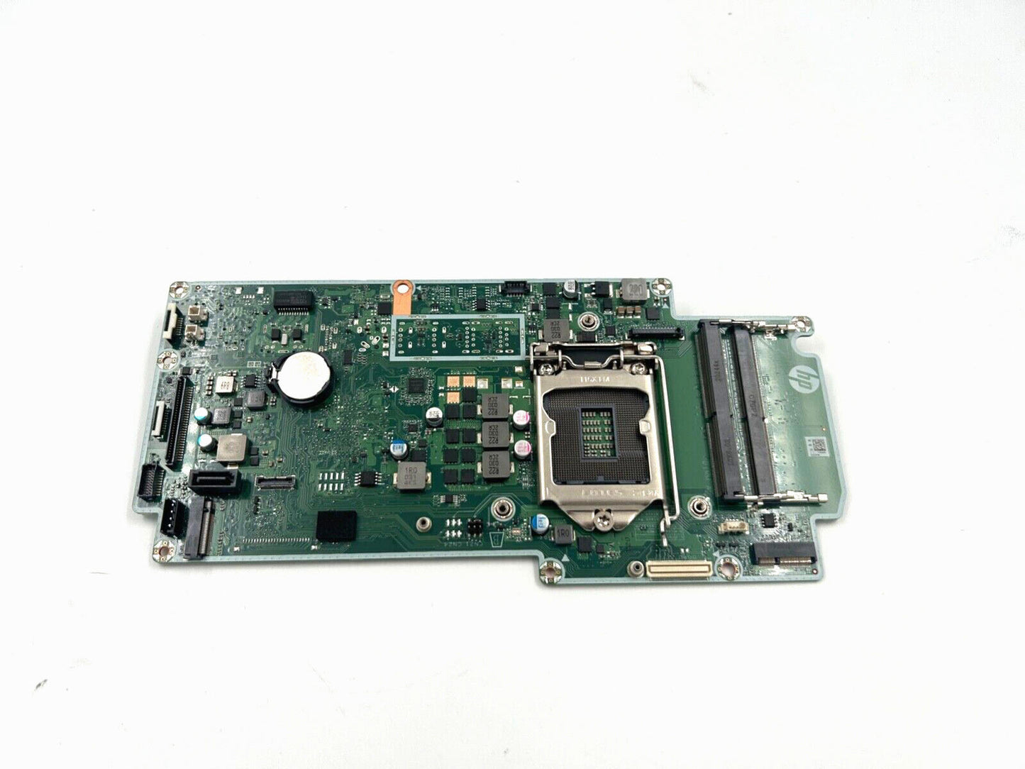 DEFECTIVE HP PAVILION 22-DF0013W LGA1200 MOTHERBOARD L90523-601 DAN14EMB6D0