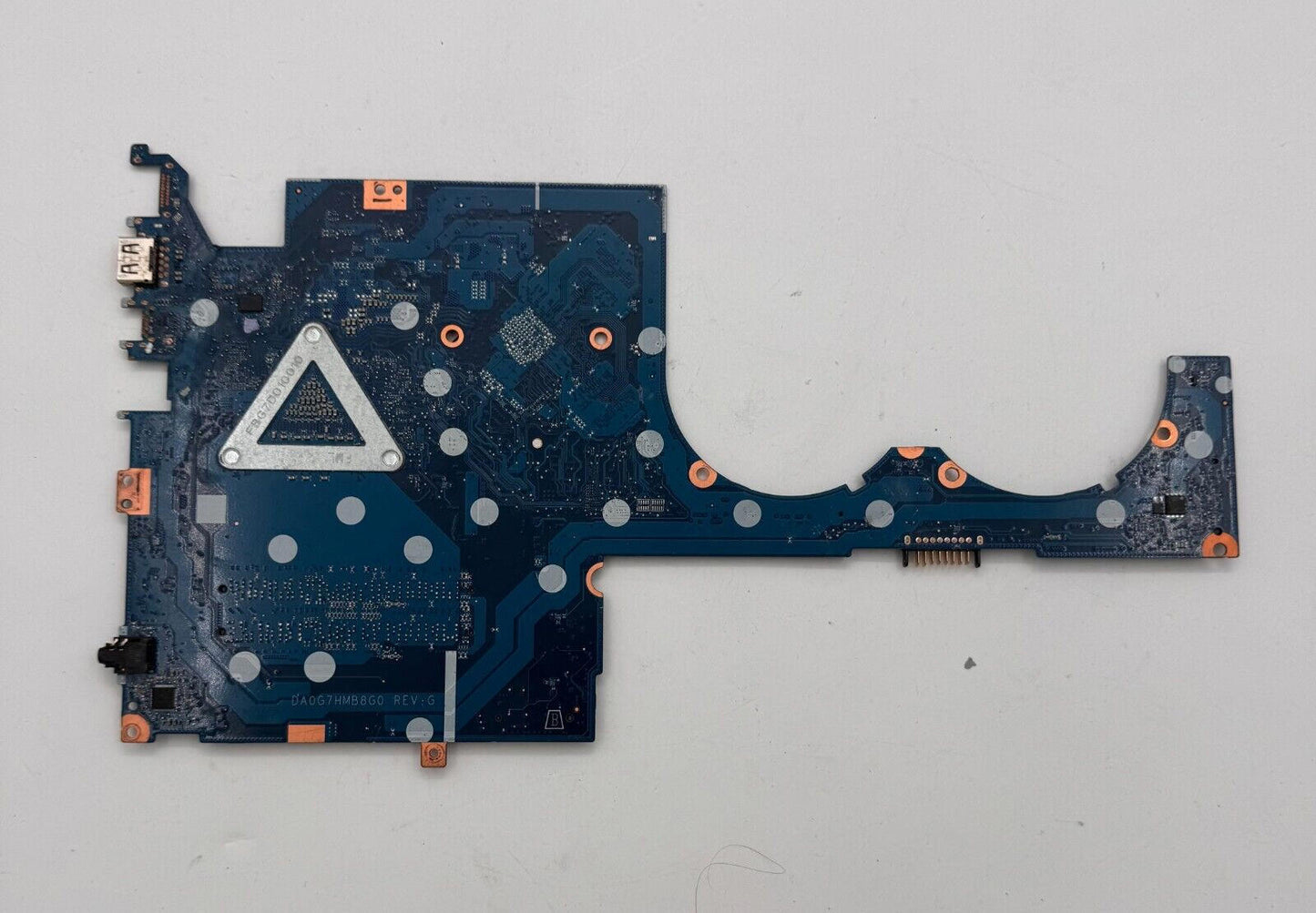 DEFECTIVE HP PAVILION 15-EG MOTHERBOARD M74948-601 *FOR PARTS OR REPAIR*