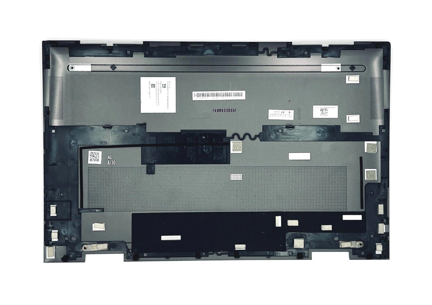 4600MJ0G000 Bottom Cover for HP ENVY x360 15- EU1073CL (Black) - GRADE B
