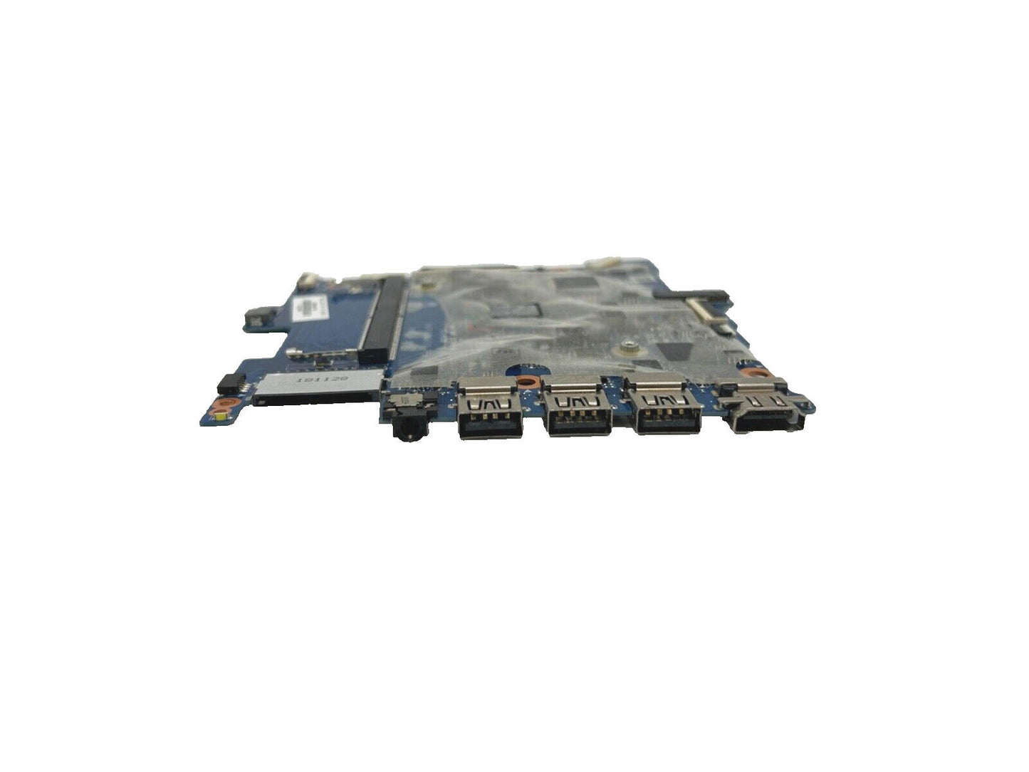 DEFECTIVE HP Stream 14-CB Intel Celeron Motherboard L16995-601 DA0P9EMB6D0