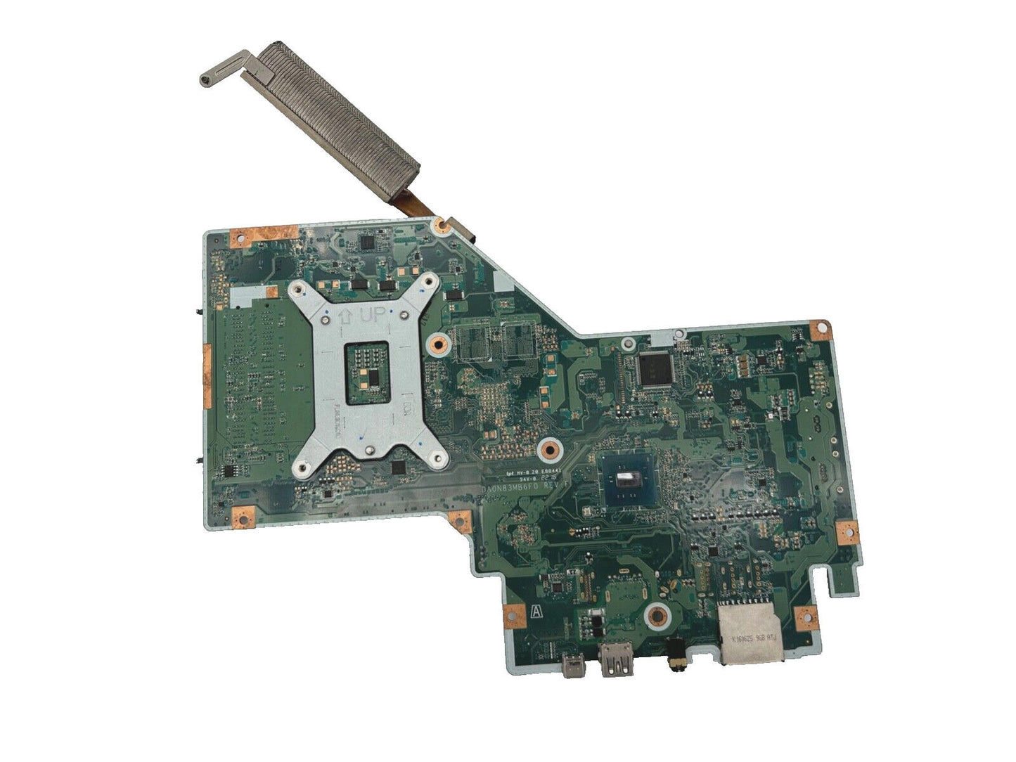 DEFECTIVE HP Pavilion 24-A 24-B 27-A AIO Motherboard 844811-009 844811-609