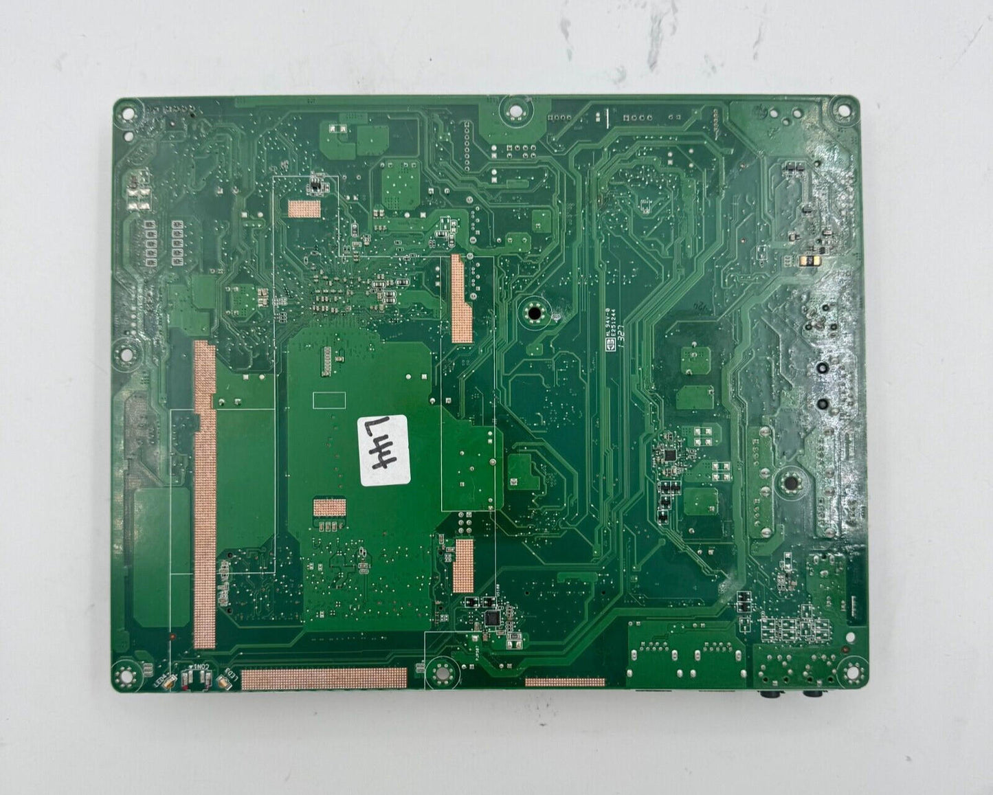 DEFECTIVE HP PAVILION 23B MOTHERBOARD 721380-601 *FOR PARTS OR REPAIR*