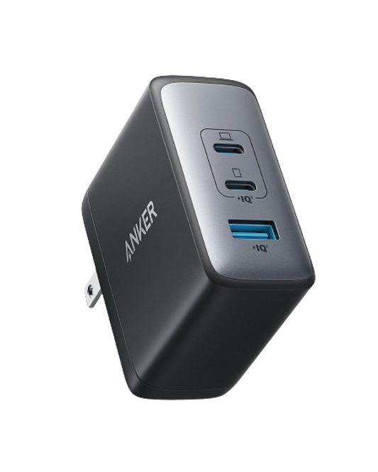Anker 736 Nano II 100W Charger