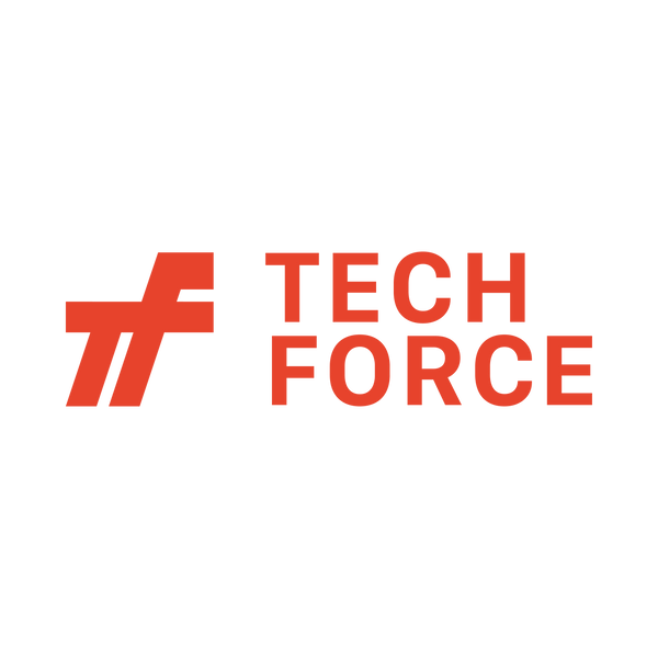Tech Force Puerto Rico logo