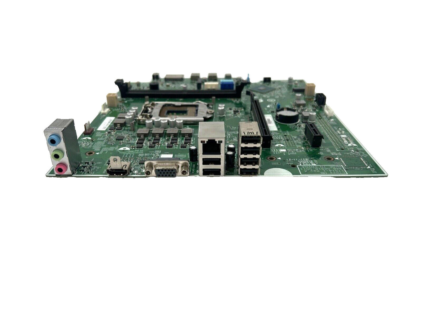 DEFECTIVE HP Pavillion 590-p 690-p 942012-601 942012-001 LGA1151 Motherboard