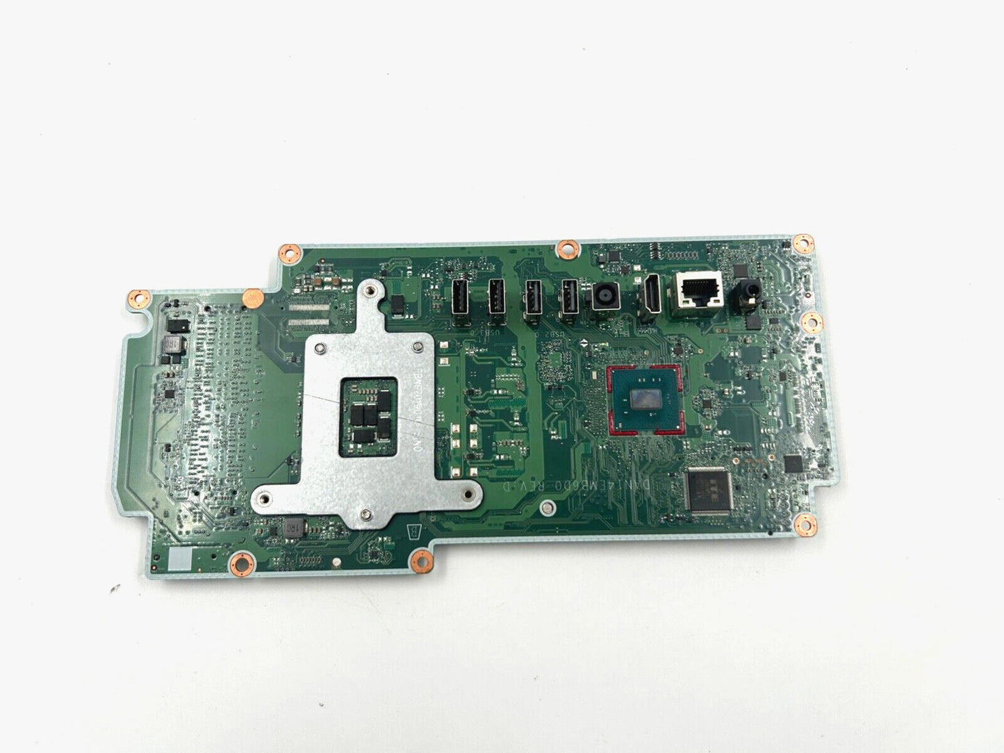 DEFECTIVE HP PAVILION 22-DF0013W LGA1200 MOTHERBOARD L90523-601 DAN14EMB6D0