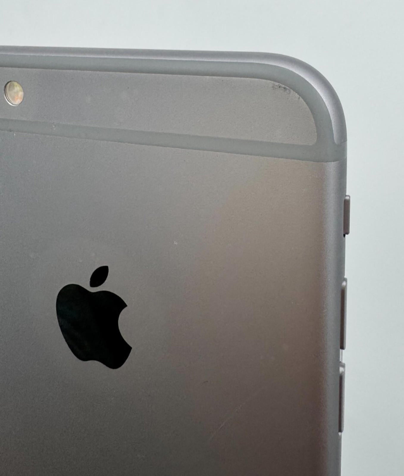 DEFECTIVE IPHONE 6 PLUS SPACE GRAY 64GB *FOR PARTS*