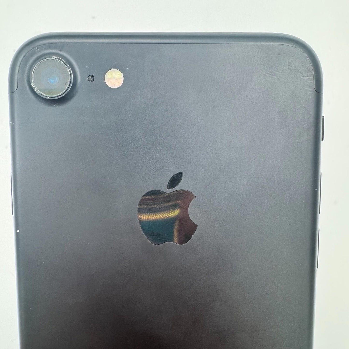 DEFECTIVE IPHONE 7 BLACK 128GB *FOR PARTS ONLY*