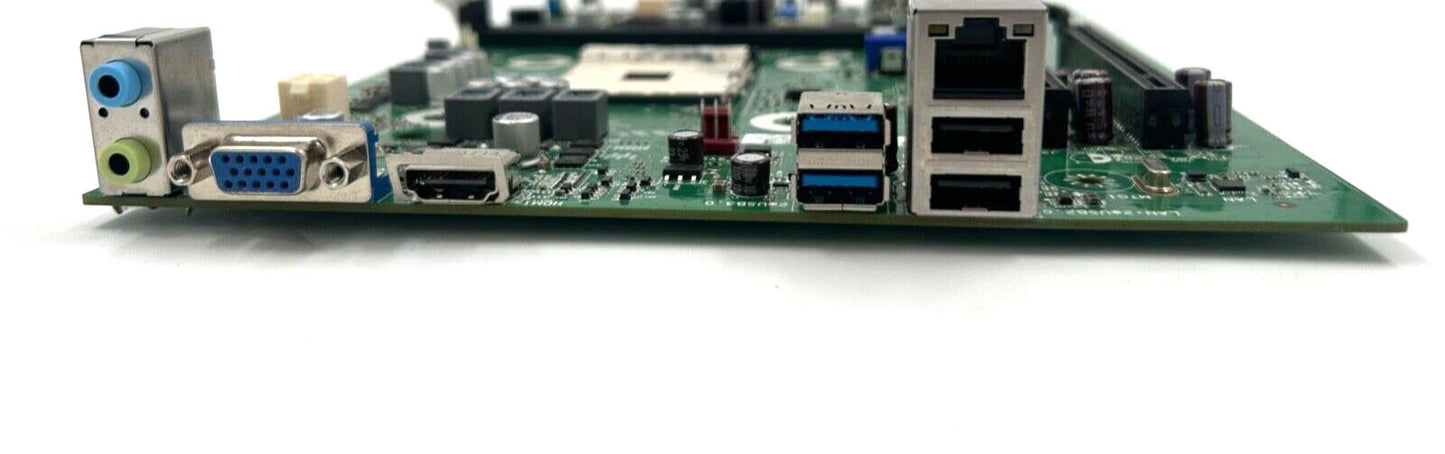 DEFECTIVE HP M01-F DESKTOP AMD CHIPSET B550A SOCKET AM4 MOTHERBOARD L56021-004