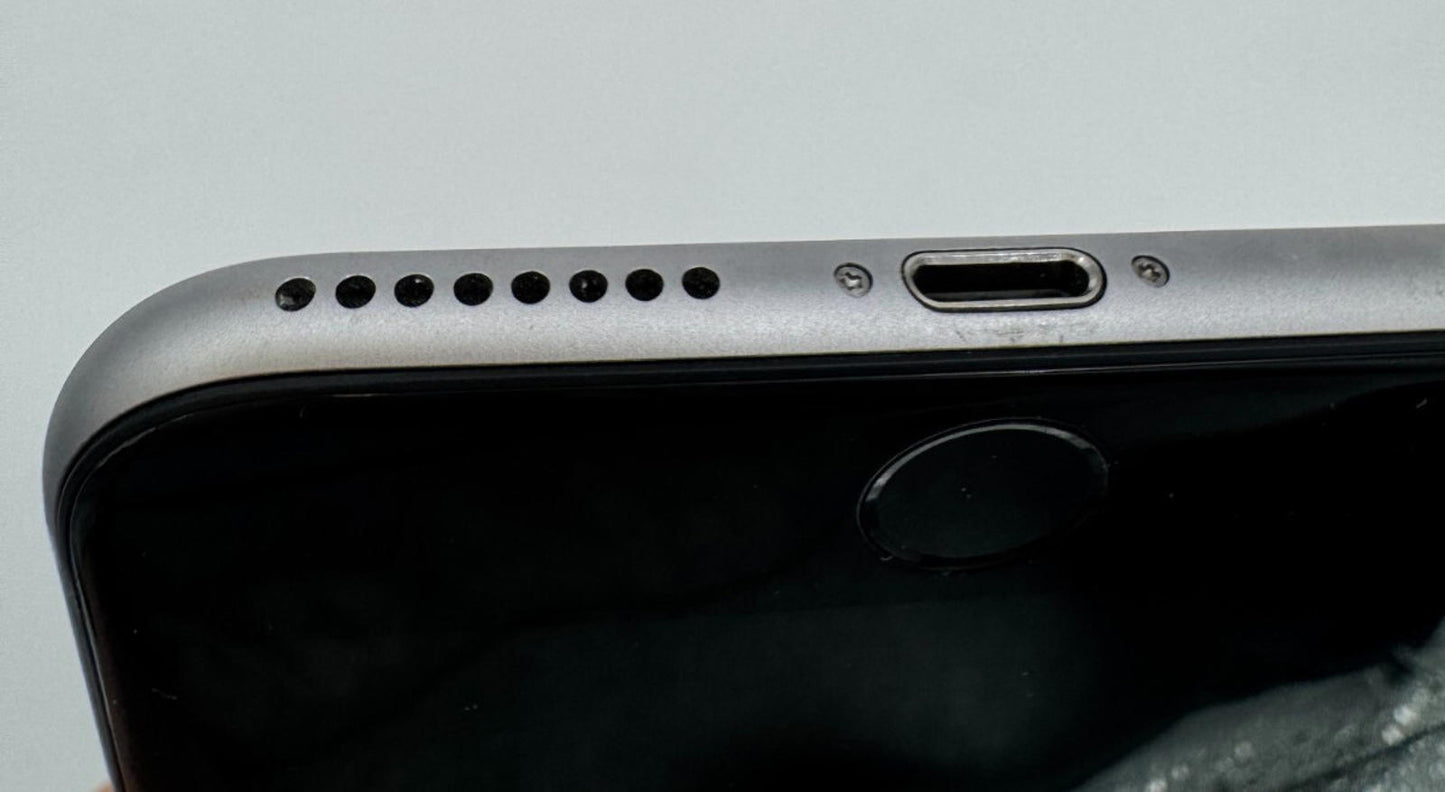 DEFECTIVE IPHONE 6 PLUS SPACE GRAY 64GB *FOR PARTS*