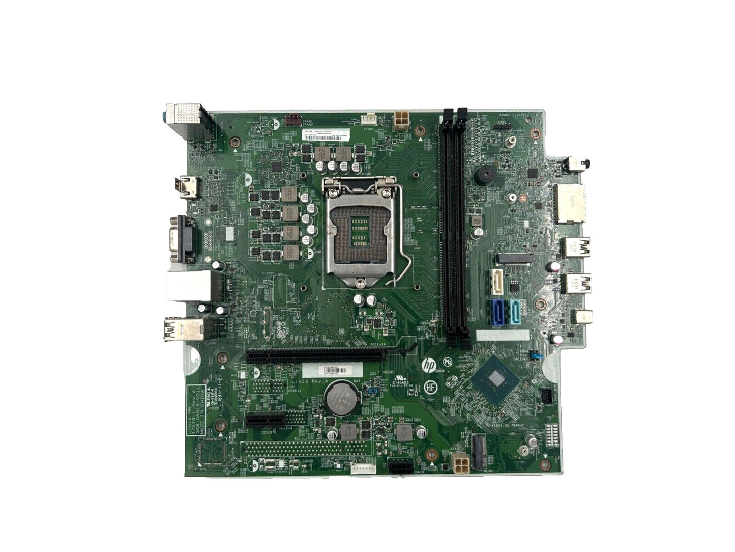 DEFECTIVE HP Pavillion 590-p 690-p 942012-601 942012-001 LGA1151 Motherboard