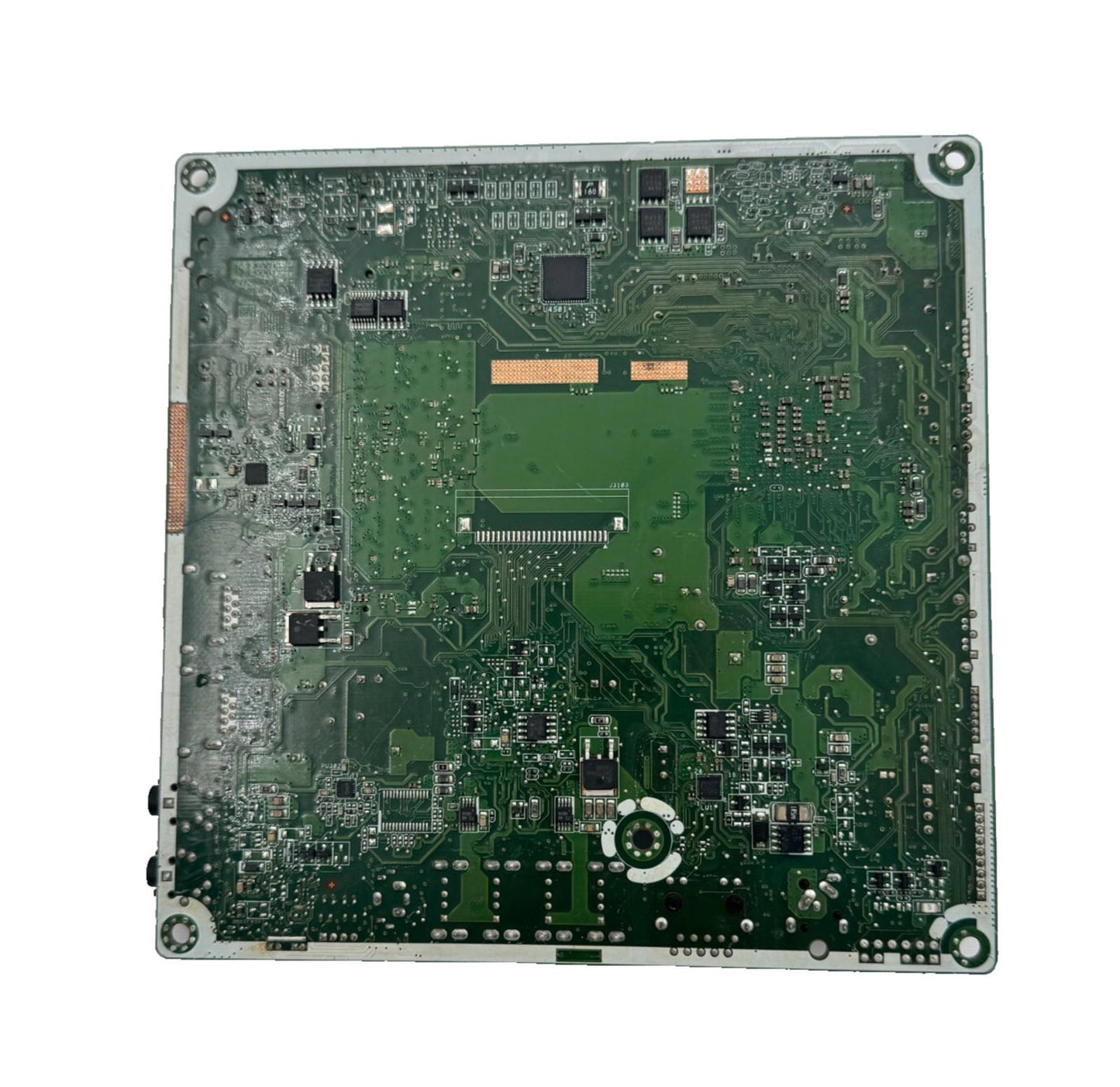 DEFECTIVE HP ALL IN ONE MOTHERBOARD 757621-001 *FOR PARTS ONLY*