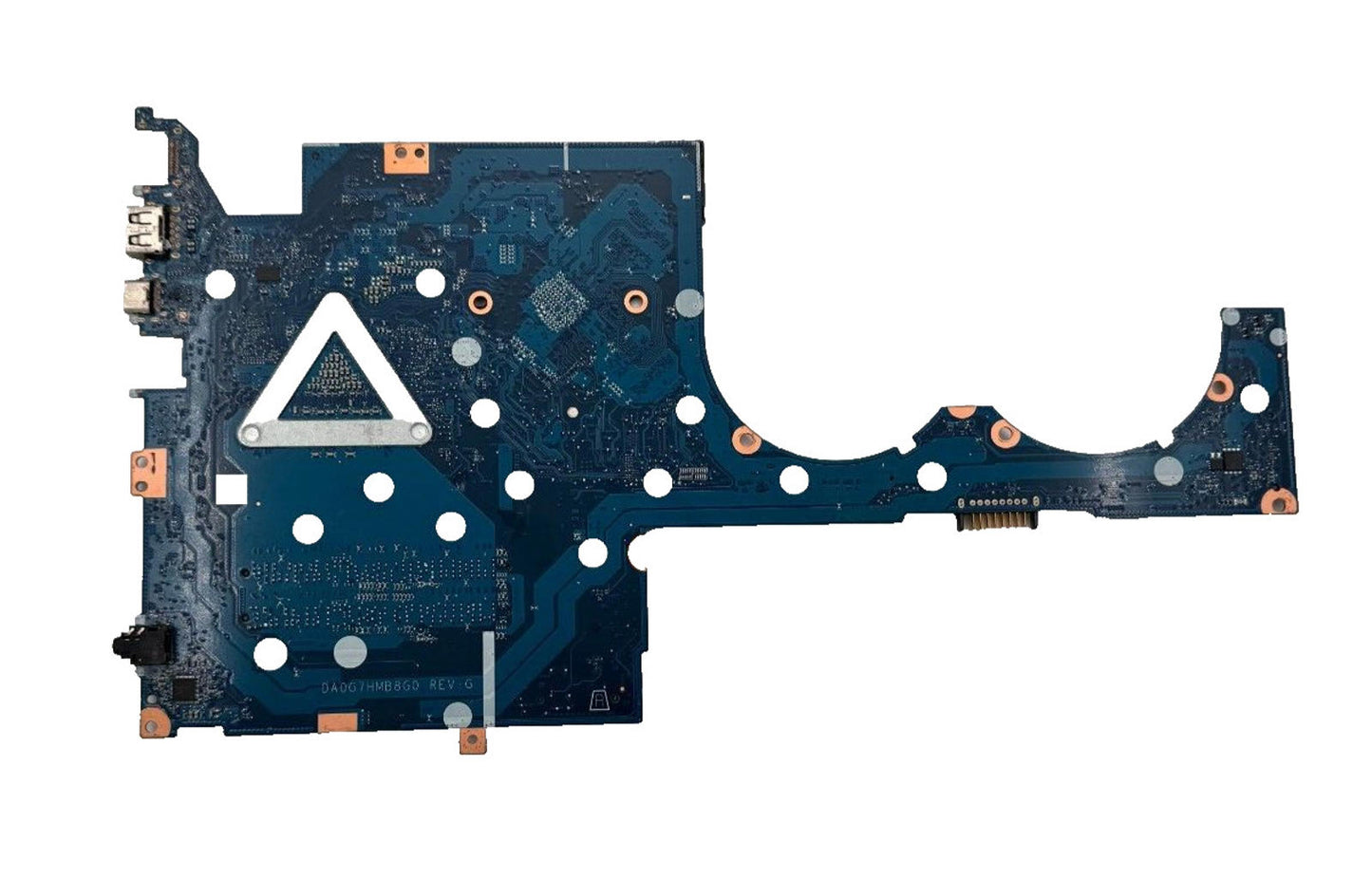 DEFECTIVE HP PAVILION 15-EG MOTHERBOARD M74948-601 *FOR PARTS OR REPAIR*