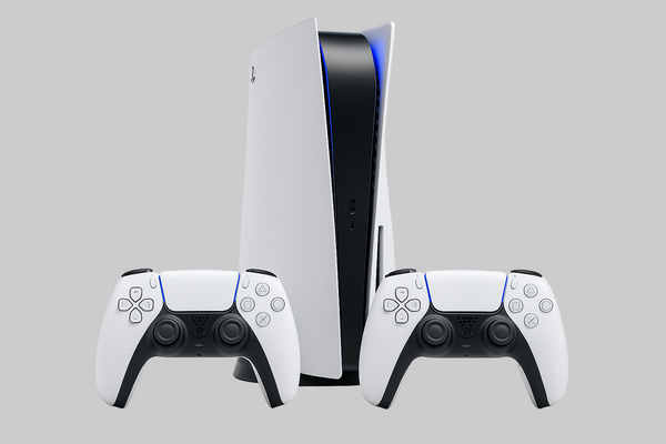 PlayStation 5
